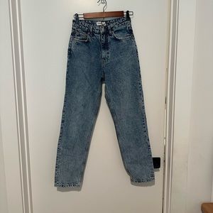 Zara Jeans - size 4